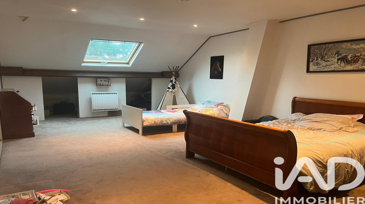 Ma-Cabane - Vente Maison Fontaine-la-Gaillarde, 220 m²