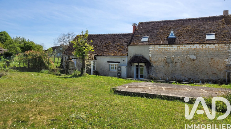 Ma-Cabane - Vente Maison Fontaine-la-Gaillarde, 137 m²