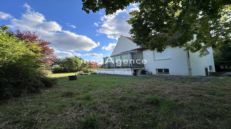Ma-Cabane - Vente Maison FONTAINE LA GAILLARDE, 99 m²