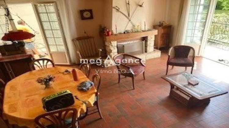Ma-Cabane - Vente Maison FONTAINE LA GAILLARDE, 99 m²