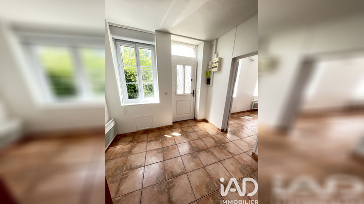 Ma-Cabane - Vente Maison Fontaine-la-Gaillarde, 97 m²