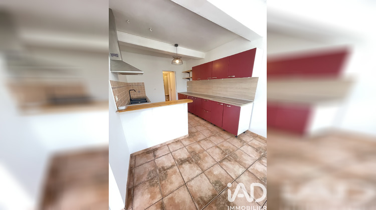 Ma-Cabane - Vente Maison Fontaine-la-Gaillarde, 97 m²