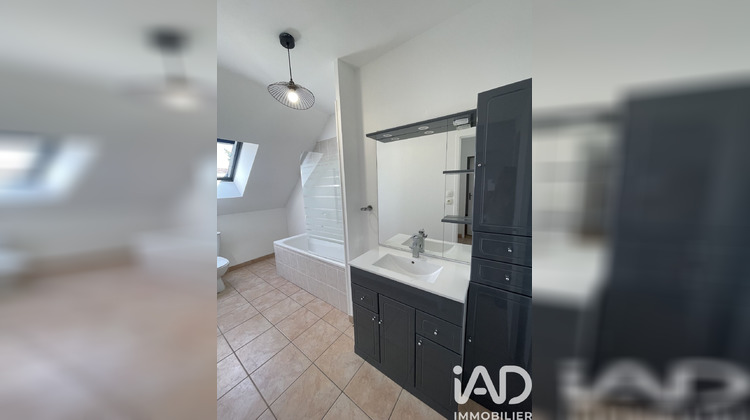 Ma-Cabane - Vente Maison Fontaine-la-Gaillarde, 97 m²