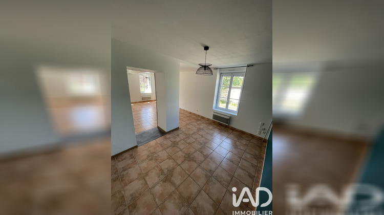 Ma-Cabane - Vente Maison Fontaine-la-Gaillarde, 97 m²