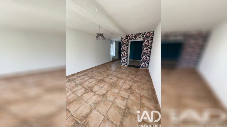 Ma-Cabane - Vente Maison Fontaine-la-Gaillarde, 97 m²