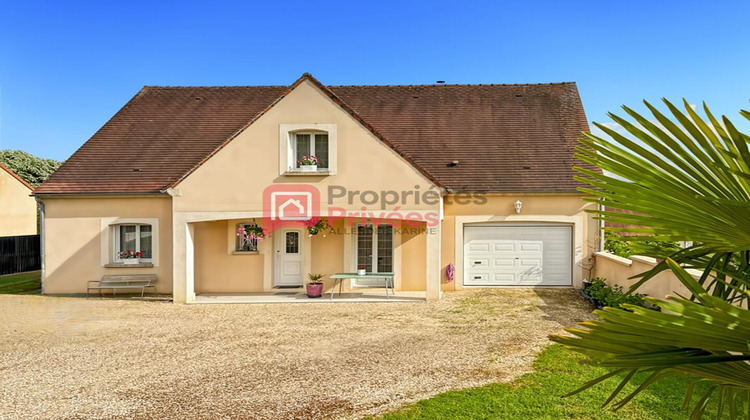 Ma-Cabane - Vente Maison FONTAINE LA GAILLARDE, 120 m²