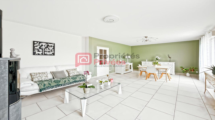 Ma-Cabane - Vente Maison FONTAINE LA GAILLARDE, 120 m²
