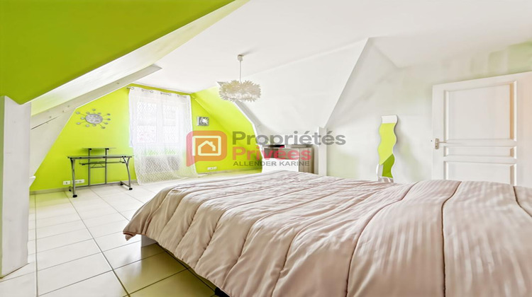 Ma-Cabane - Vente Maison FONTAINE LA GAILLARDE, 120 m²