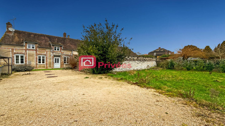 Ma-Cabane - Vente Maison FONTAINE LA GAILLARDE, 97 m²