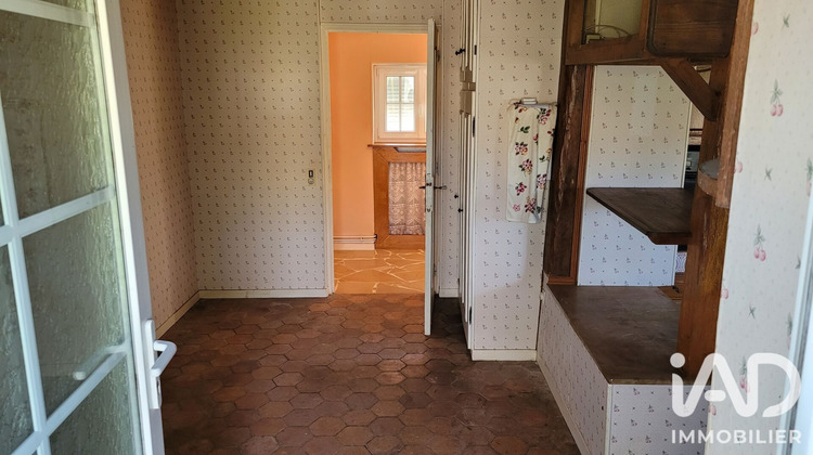 Ma-Cabane - Vente Maison Fontaine-la-Gaillarde, 137 m²