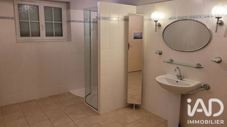 Ma-Cabane - Vente Maison Fontaine-la-Gaillarde, 137 m²