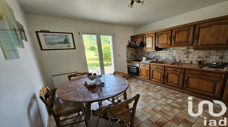 Ma-Cabane - Vente Maison Fontaine-la-Gaillarde, 130 m²