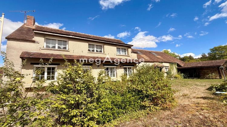 Ma-Cabane - Vente Maison FONTAINE LA GAILLARDE, 138 m²