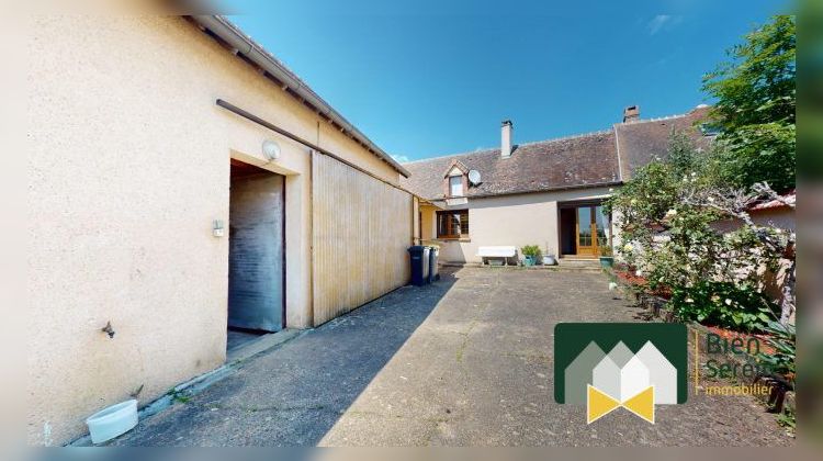 Ma-Cabane - Vente Maison Fontaine-la-Guyon, 75 m²