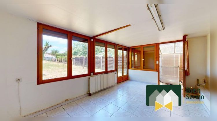 Ma-Cabane - Vente Maison Fontaine-la-Guyon, 75 m²