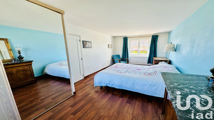 Ma-Cabane - Vente Maison Fontaine-la-Guyon, 141 m²