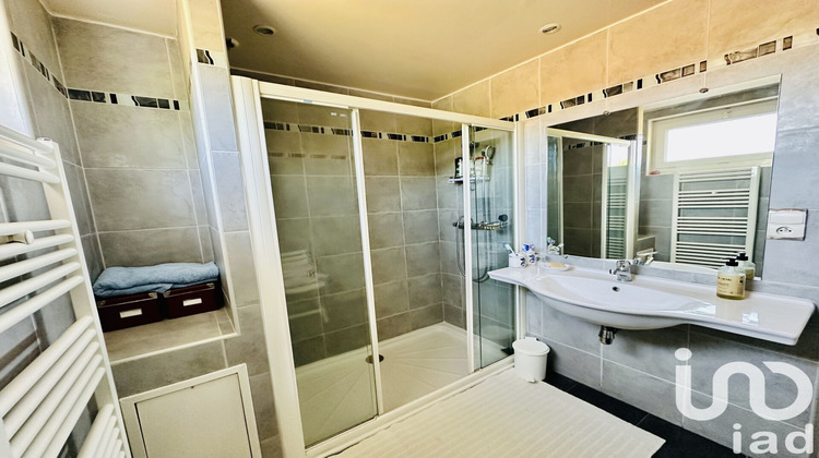 Ma-Cabane - Vente Maison Fontaine-la-Guyon, 140 m²