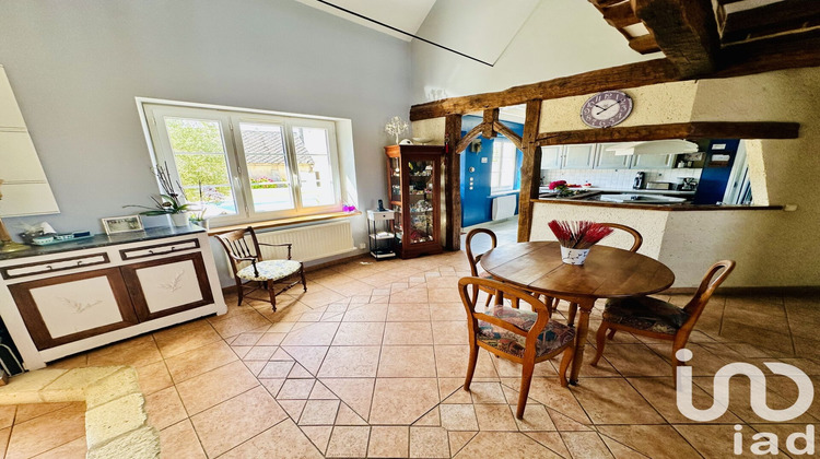 Ma-Cabane - Vente Maison Fontaine-la-Guyon, 140 m²