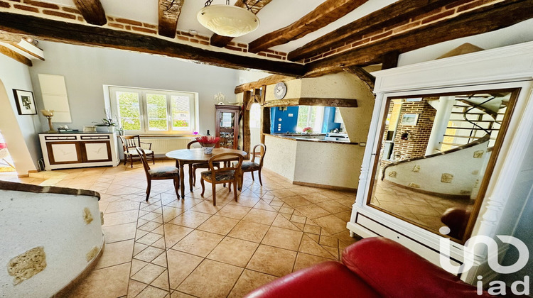 Ma-Cabane - Vente Maison Fontaine-la-Guyon, 140 m²