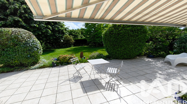 Ma-Cabane - Vente Maison Fontaine-la-Guyon, 125 m²