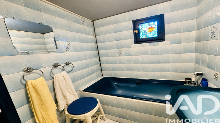 Ma-Cabane - Vente Maison Fontaine-la-Guyon, 86 m²
