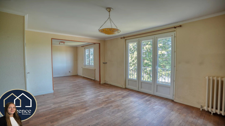Ma-Cabane - Vente Maison Fontaine-la-Guyon, 114 m²