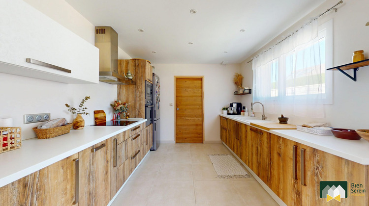 Ma-Cabane - Vente Maison Fontaine-la-Guyon, 100 m²