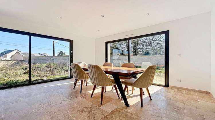 Ma-Cabane - Vente Maison FONTAINE LA GUYON, 126 m²