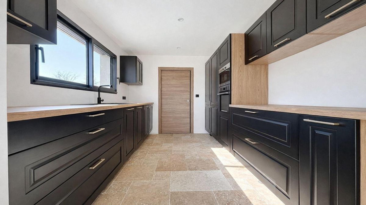 Ma-Cabane - Vente Maison FONTAINE LA GUYON, 126 m²