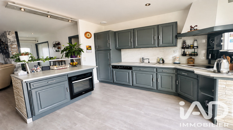 Ma-Cabane - Vente Maison Fontaine-la-Guyon, 87 m²