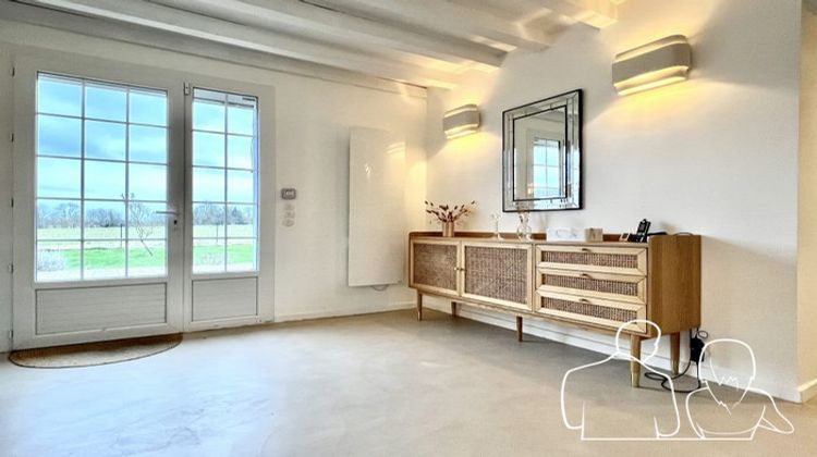 Ma-Cabane - Vente Maison Fontaine-la-Louvet, 135 m²