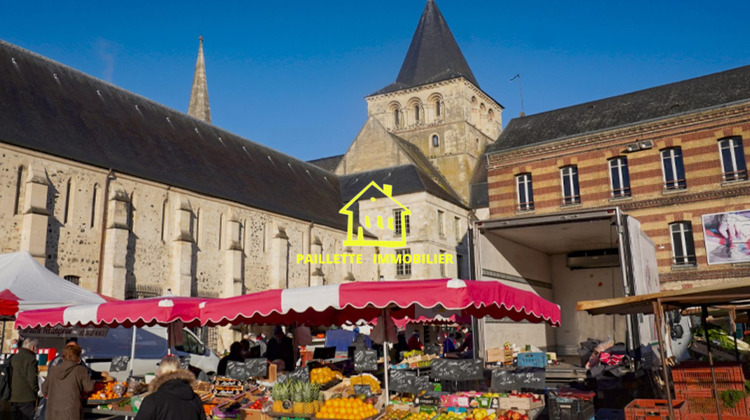 Ma-Cabane - Vente Maison Fontaine-la-Mallet, 283 m²