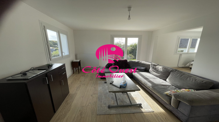 Ma-Cabane - Vente Maison Fontaine-la-Mallet, 91 m²