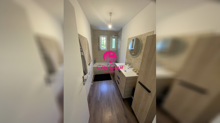 Ma-Cabane - Vente Maison Fontaine-la-Mallet, 91 m²