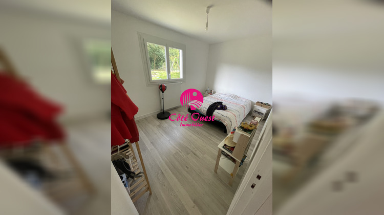 Ma-Cabane - Vente Maison Fontaine-la-Mallet, 91 m²