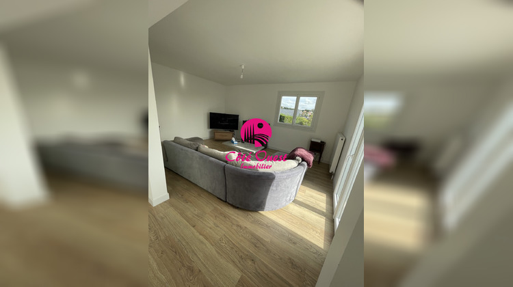 Ma-Cabane - Vente Maison Fontaine-la-Mallet, 91 m²