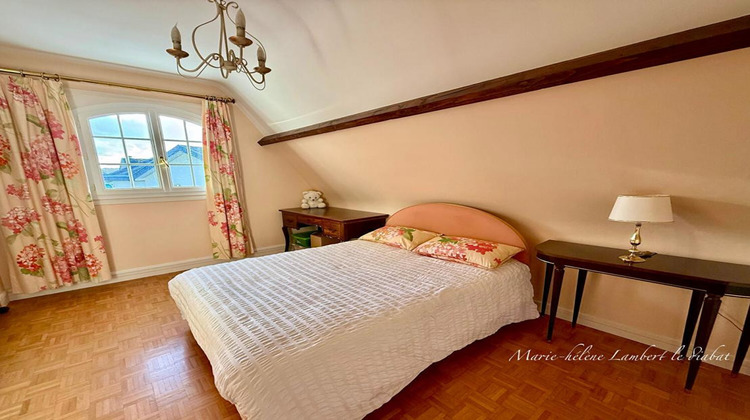 Ma-Cabane - Vente Maison FONTAINE LA MALLET, 170 m²