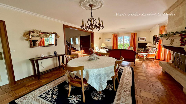 Ma-Cabane - Vente Maison FONTAINE LA MALLET, 170 m²