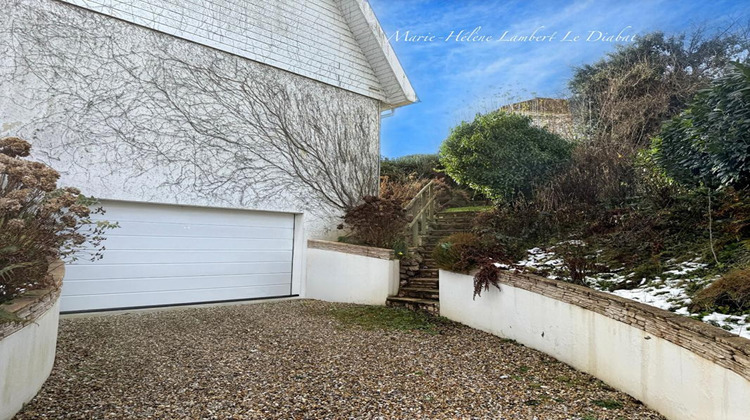 Ma-Cabane - Vente Maison FONTAINE LA MALLET, 170 m²