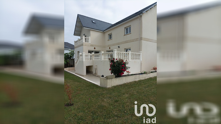 Ma-Cabane - Vente Maison Fontaine-la-Mallet, 345 m²