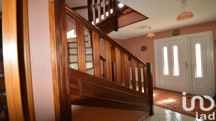 Ma-Cabane - Vente Maison Fontaine-la-Mallet, 345 m²