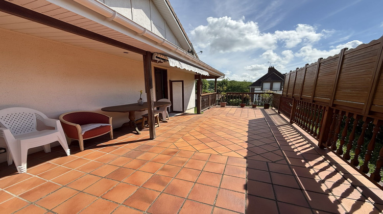 Ma-Cabane - Vente Maison Fontaine-la-Mallet, 81 m²