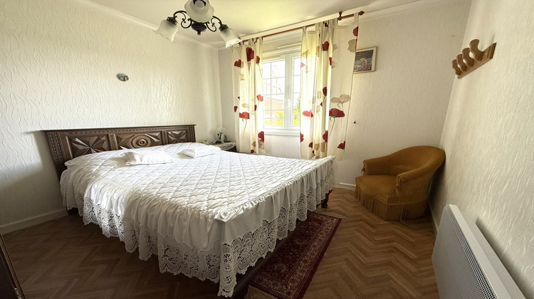 Ma-Cabane - Vente Maison Fontaine-la-Mallet, 81 m²