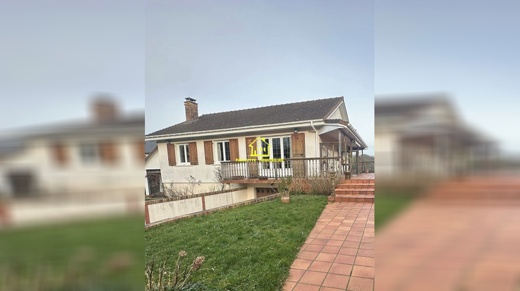 Ma-Cabane - Vente Maison Fontaine-la-Mallet, 81 m²
