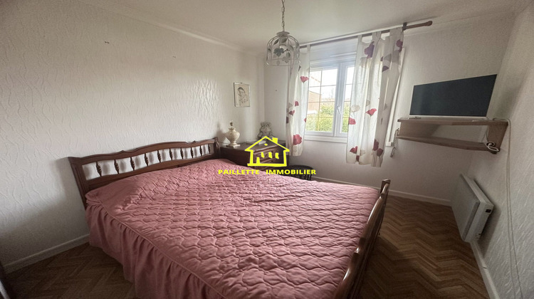 Ma-Cabane - Vente Maison Fontaine-la-Mallet, 81 m²