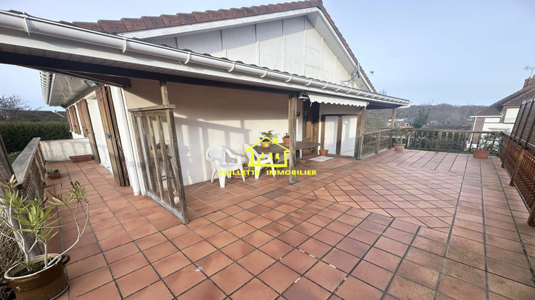 Ma-Cabane - Vente Maison Fontaine-la-Mallet, 81 m²