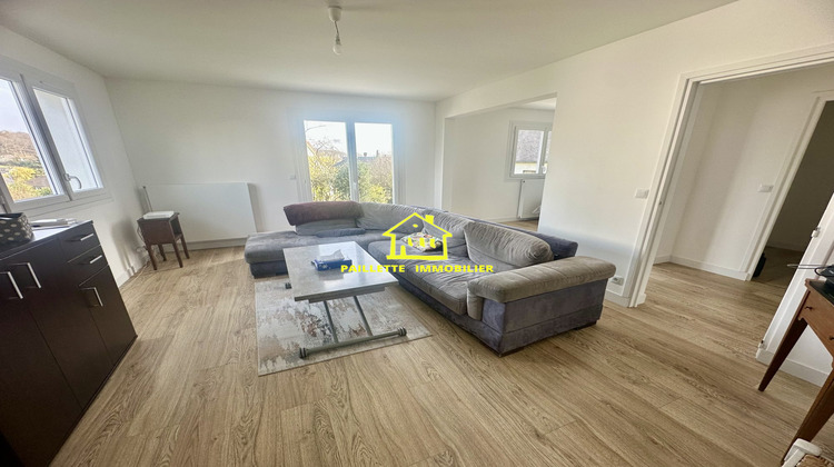 Ma-Cabane - Vente Maison Fontaine-la-Mallet, 95 m²