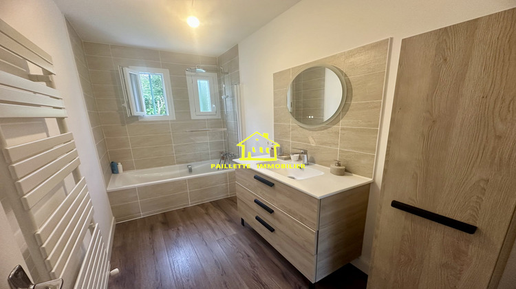 Ma-Cabane - Vente Maison Fontaine-la-Mallet, 95 m²