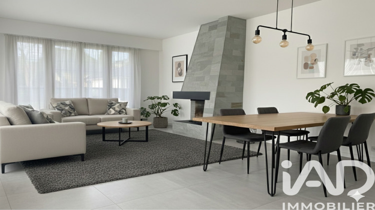 Ma-Cabane - Vente Maison Fontaine-la-Mallet, 125 m²
