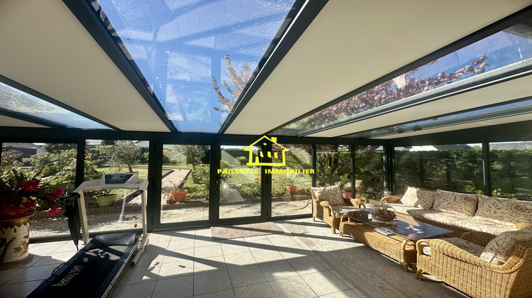Ma-Cabane - Vente Maison Fontaine-la-Mallet, 152 m²